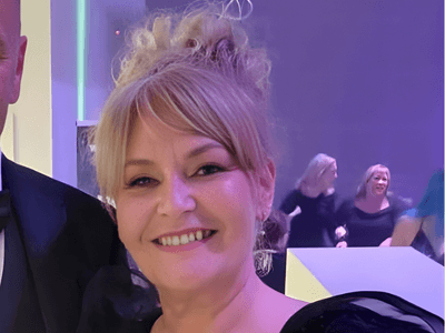 Nichola Howard - Launch NW