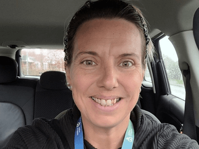 Rachel Darling - Wigan Council